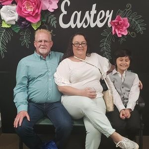 Meet your Posher, Paul